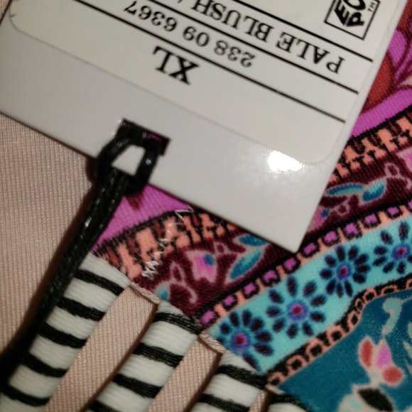 Shade N Shore 2 Piece Swim - Picture 7 of 7